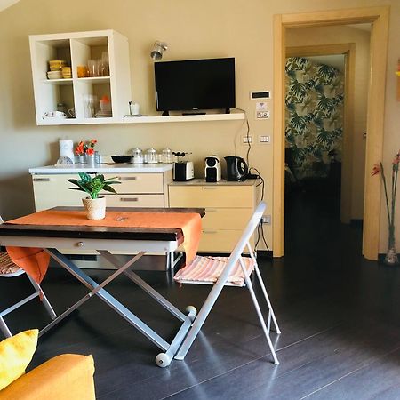 Casa-Lino Delizioso Appartamento Centro Taormina Exteriör bild